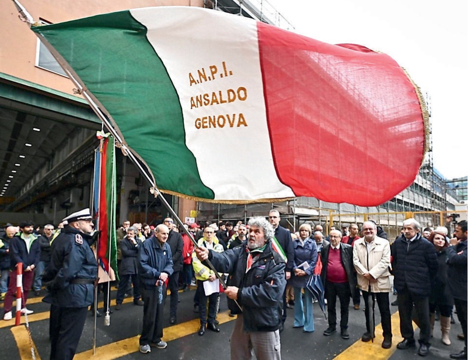 I peccati del 25 aprile. La Resistenza non finisce mai e non ha confini, i ladri di libertà ci sono sempre