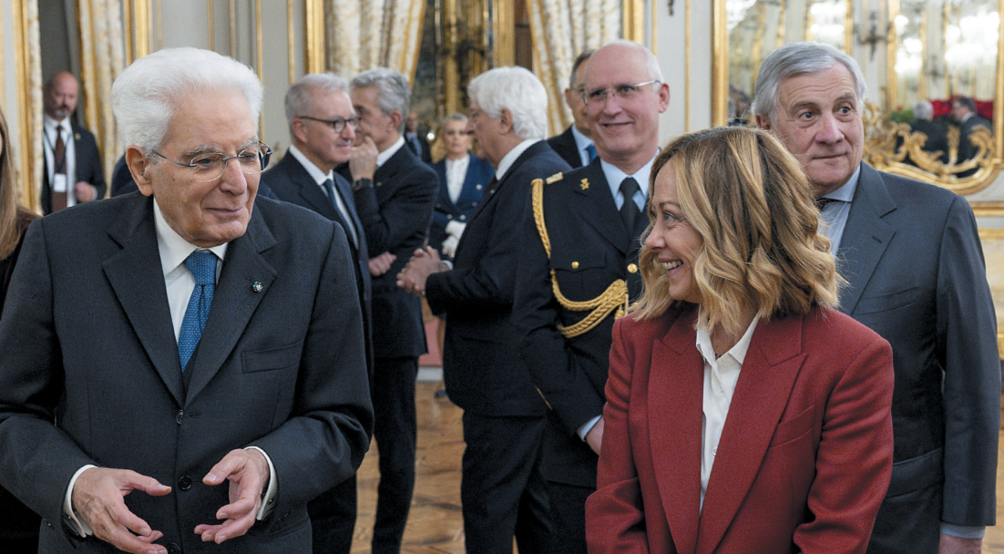 Il ritorno di Francesco alla Casa della Madre di Dio, l’ultima rivoluzione