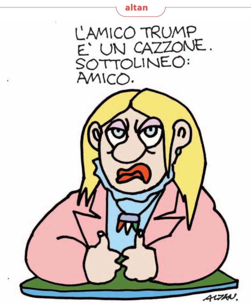 Nell’era digitale lo scopo è produrre consenso, dipendenza e passività. Non serve possedere le fabbriche