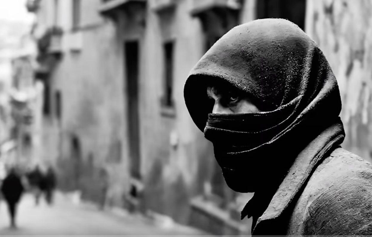 Grazianeddu, l’ultimo bandito. Il film, che non abbiamo ancora visto, sulla sua vita