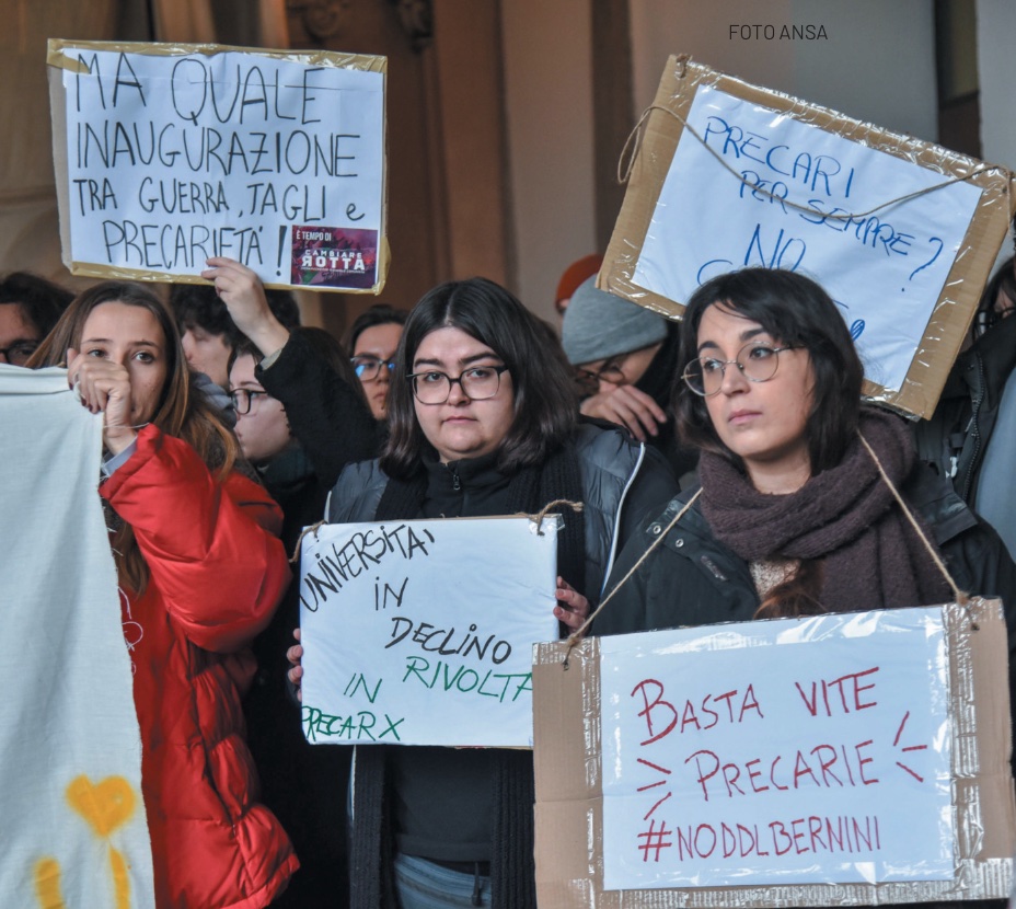 L’eletto dal popolo può tutto, l’estrema destra gioca la carta vincente dopo la condanna di Marine Le Pen