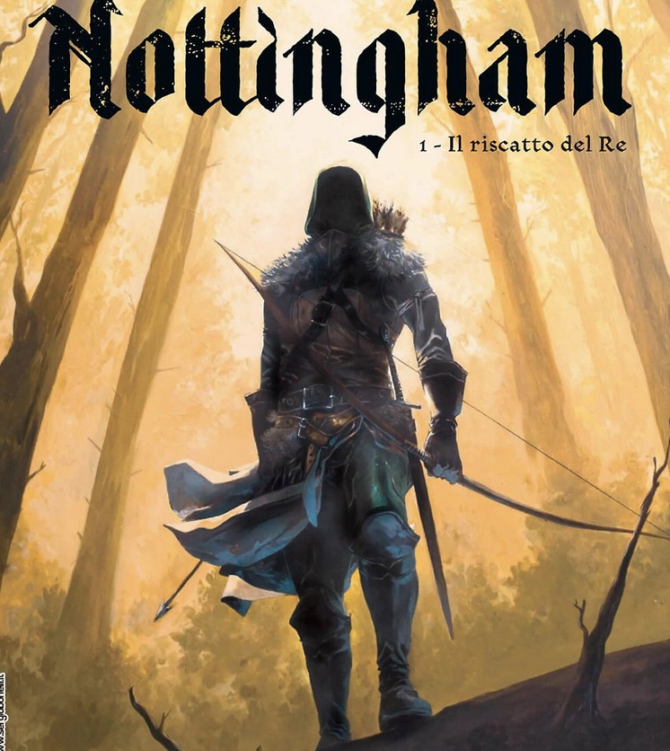 Dazi e Borse: la Grande Rapina, il mondo ai piedi dello Sceriffo di Nottingham