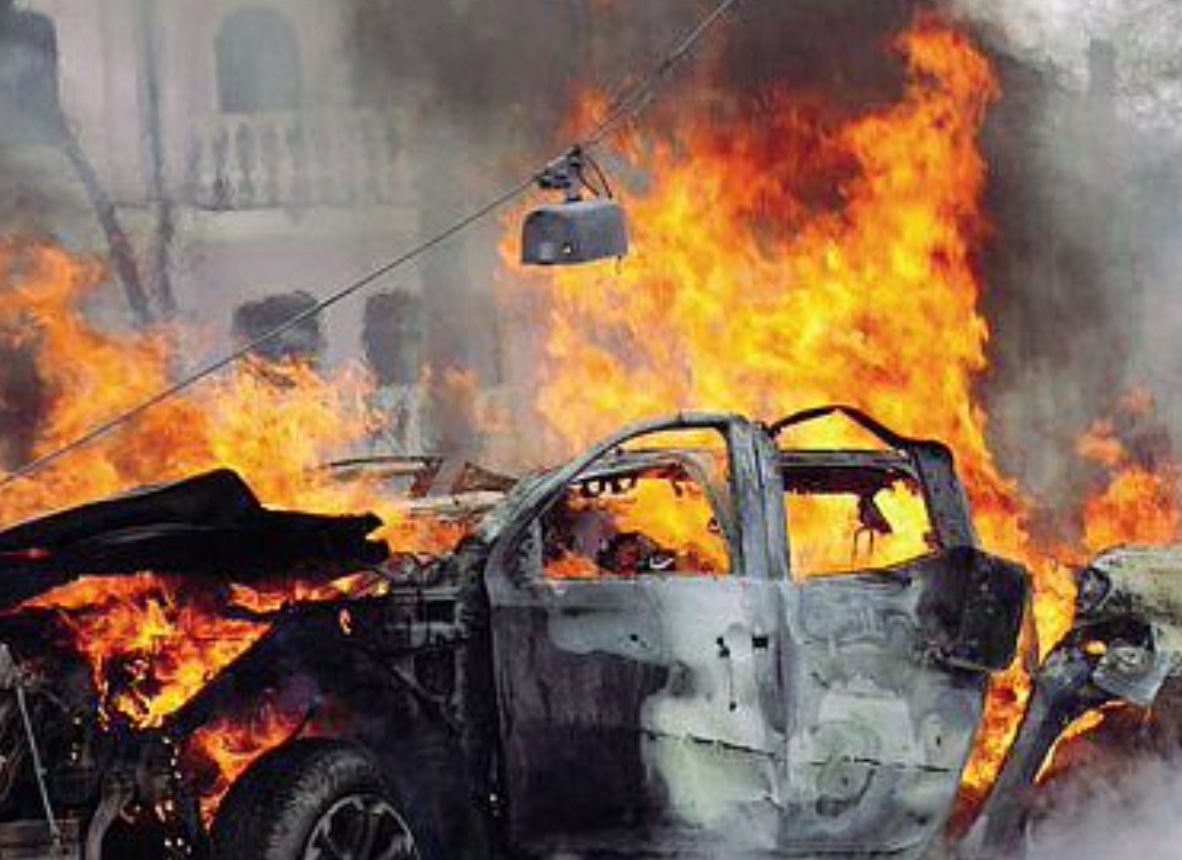 Nei cortei del 25 aprile solo Pro Pal, il massacro ucraino non emoziona. Chi sono i filorussi d’Italia?