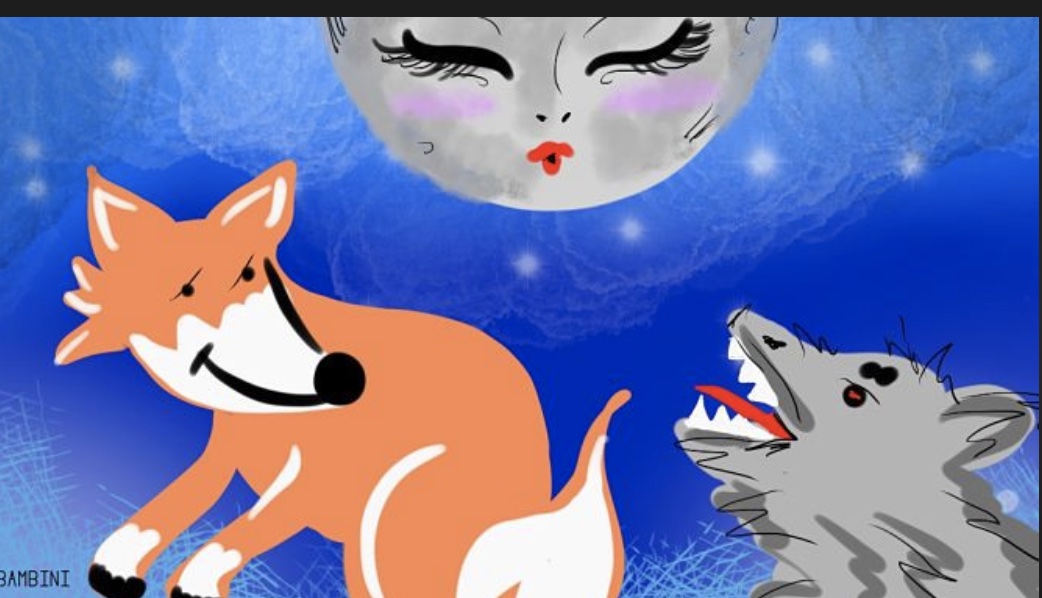 Il lupo e la volpe. Dazi, l’amico americano minaccia, la Premier depista. L’arte del diversivo