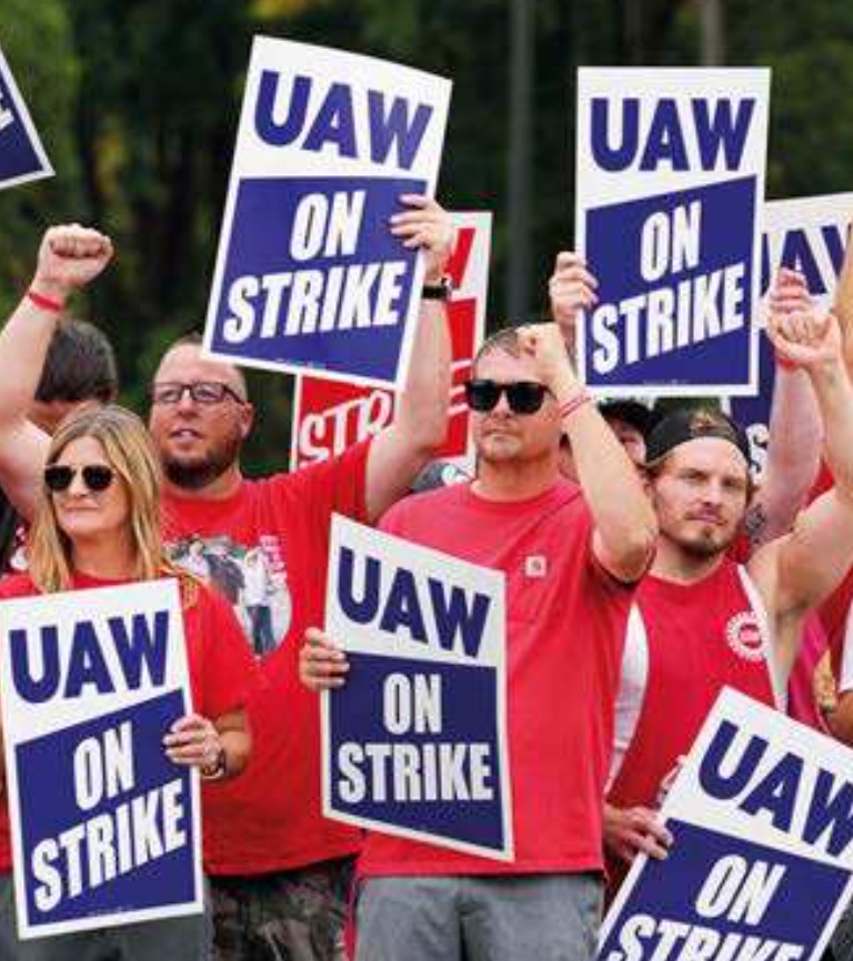 Clown, jocker, predatore:  se continuiamo ad applaudire l’amico americano, saremo la sua preda