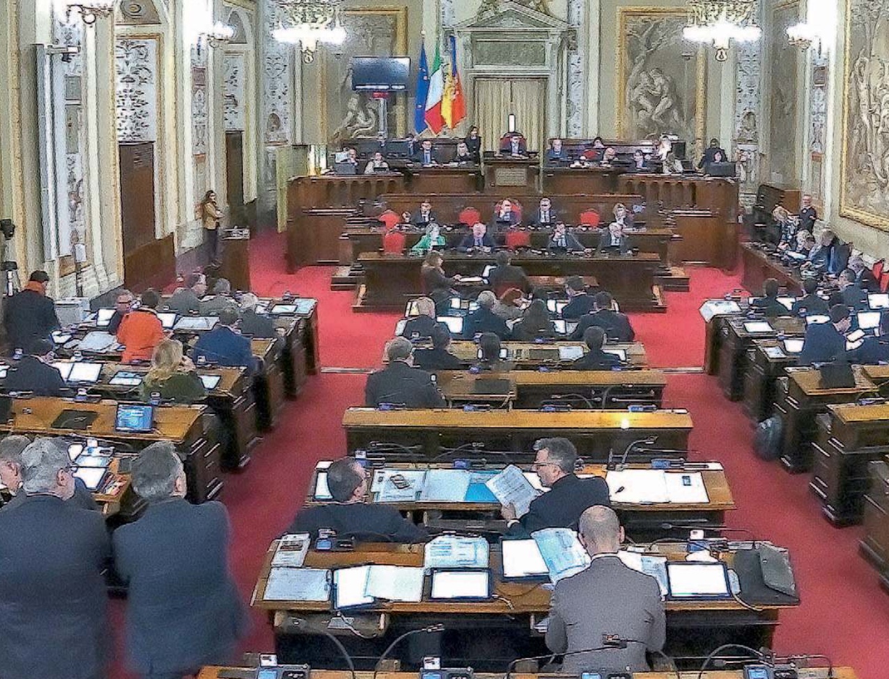 La mappa del potere dopo l’attacco all’Iran di Netanyahu e Trump