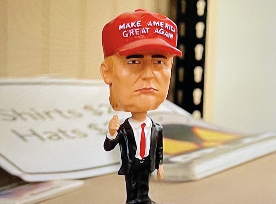 L’asse sacro del suprematismo: Trump e Netanyahu, un’alleanza apocalittica