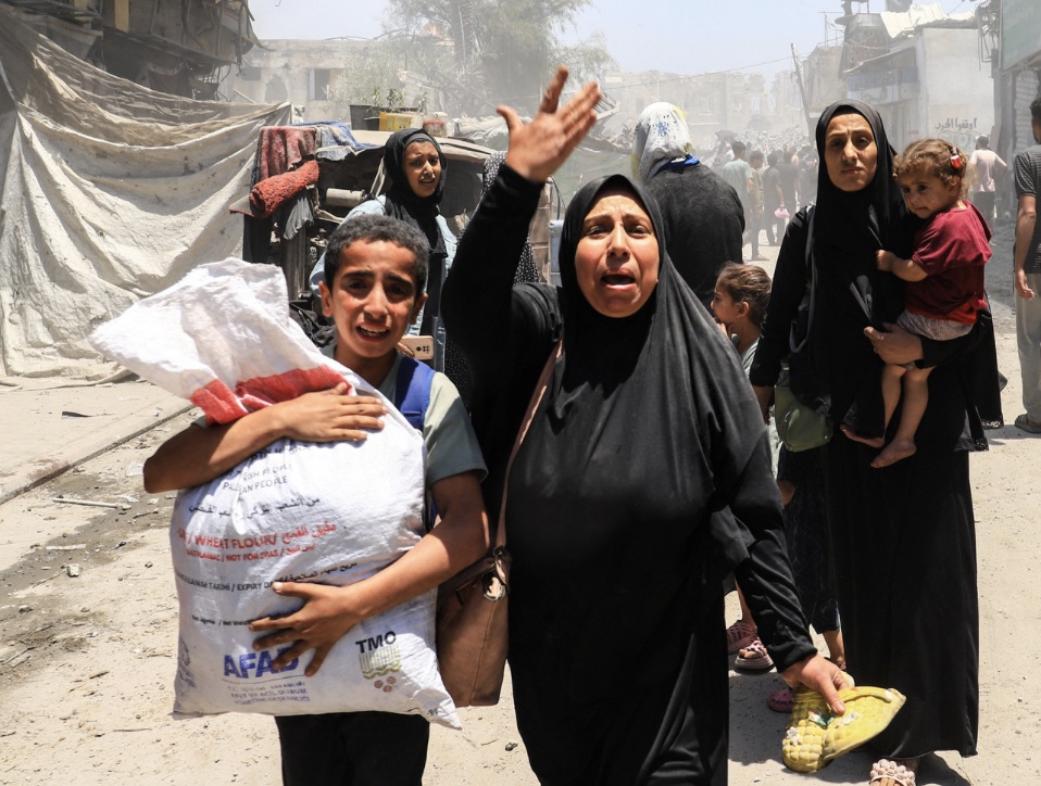 1/ La democrazia armata di Dio: il volto messianico dell’Israele di Netanyahu