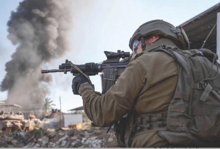 Armi, i patti  segreti tra Italia e Israele. Tutto ciò che dovremmo sapere e ci viene taciuto