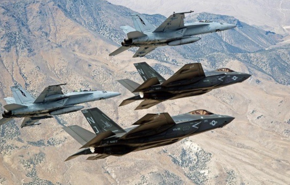 La Dottrina della Forza: all’ombra del Grande Satana continua la mattanza a Gaza e Ucraina