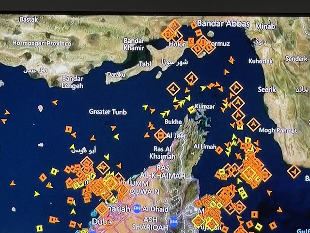 La mappa del potere dopo l’attacco all’Iran di Netanyahu e Trump