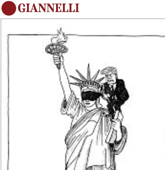 Perché alcuni ex comunisti difendono la Russia di Putin? Un modesto tentativo di capire l’impossibile