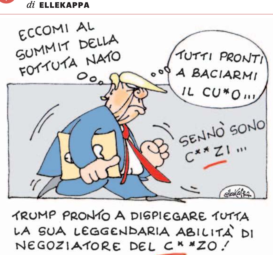 Il pacifismo filo russo del M5S. E’ vecchia storia, o comincia con l’invasione dell’Ucraina? Indizi, ambiguità, fatti