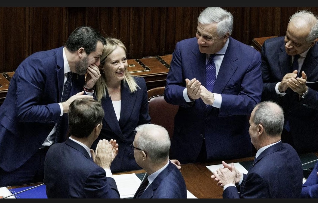 Medio Oriente, l’Italia è scomparsa. Non solo dalla Libia, dove il petrolio è sotto assedio