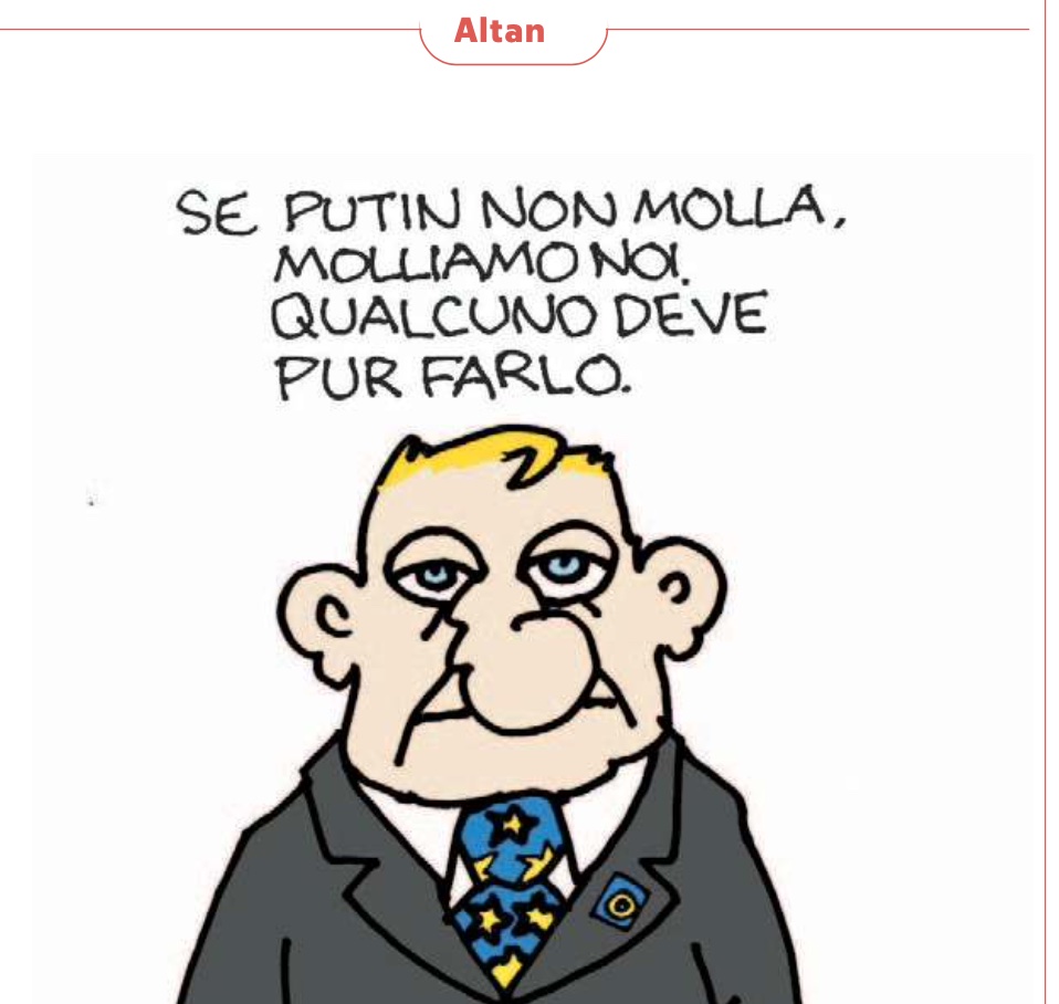 Medio Oriente, l’Italia è scomparsa. Non solo dalla Libia, dove il petrolio è sotto assedio