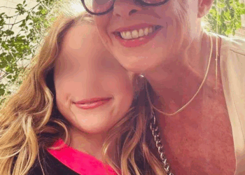 Week end a New York come regalo di compleanno alla figlia di 9 anni. Meloni, mamma tenera e indignata.