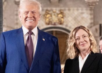 Usa/Italia, il gemellaggio: torna la strategia della tensione