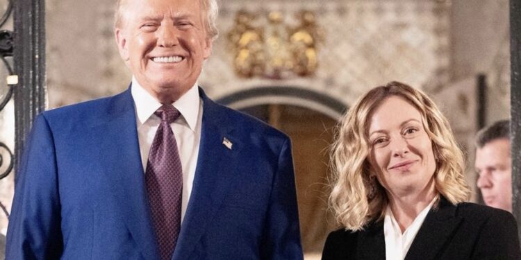 Usa/Italia, il gemellaggio: torna la strategia della tensione