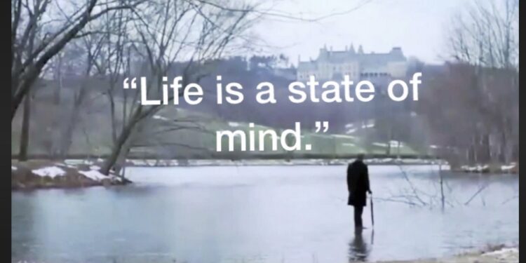 film, being there, peter sellerse, idiota,