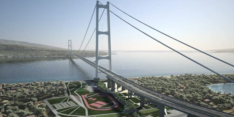 Ponte, di certo c’è che sarà l’opera più costosa di tutti i tempi. Opacità e silenzi sulle clausole di revisione