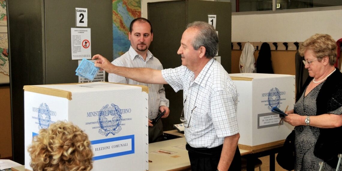 Regionali, voto di gestione e non d’opinione. Clientele e affluenza. Il mercato della salute