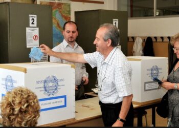 Regionali, voto di gestione e non d’opinione. Clientele e affluenza. Il mercato della salute