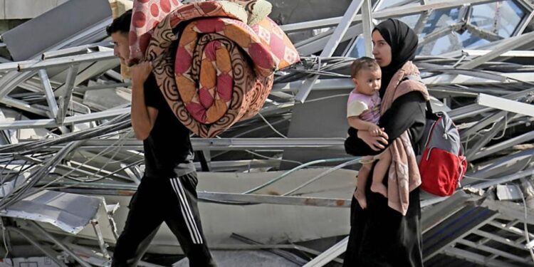 Il potere di veto condanna ONU e UE, fuori dai negoziati (Palestina, Ucraina), l’Italia “double face”, un maledetto imbroglio