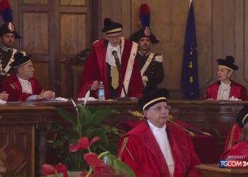 Giustizia al rallentatore: la riforma delle carriere non accelera nulla. Gli scopi inconfessabili del governo