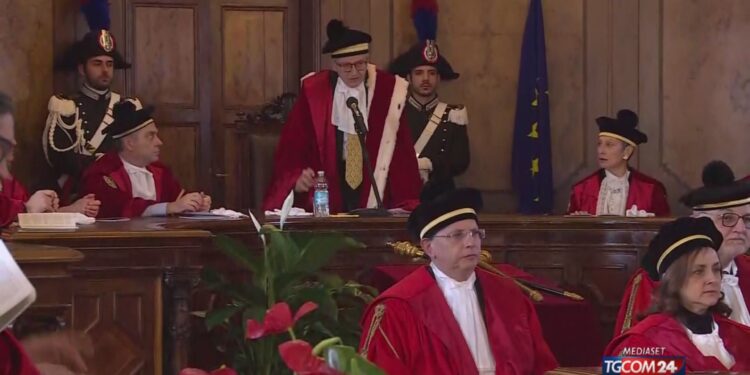 Giustizia al rallentatore: la riforma delle carriere non accelera nulla. Gli scopi inconfessabili del governo