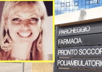Una siciliana coraggiosa, morta di Malapolitica