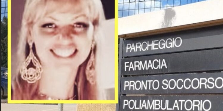 Una siciliana coraggiosa, morta di Malapolitica