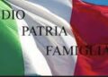 bandiera, tricolore,