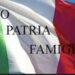 bandiera, tricolore,