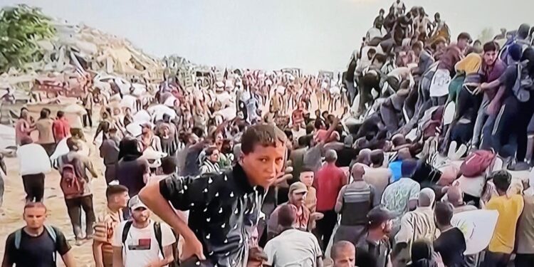 Armiamoci e partite. I messianici d’Israele perdono l’esenzione militare. Ora, se vogliono ammazzare e farsi ammazzare, devono partecipare all’orrore