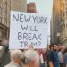 Avanti popolo (di New York) alla riscossa…Potrebbe arrivare a casa nostra? Il mondo è pazzo