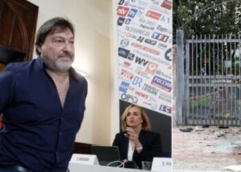 Da Maurizio Costanzo a Sigfrido Ranucci: mandanti, esecutori, comparse, destinatari. Chi c’è dietro?