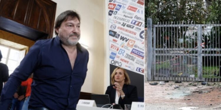 Da Maurizio Costanzo a Sigfrido Ranucci: mandanti, esecutori, comparse, destinatari. Chi c’è dietro?