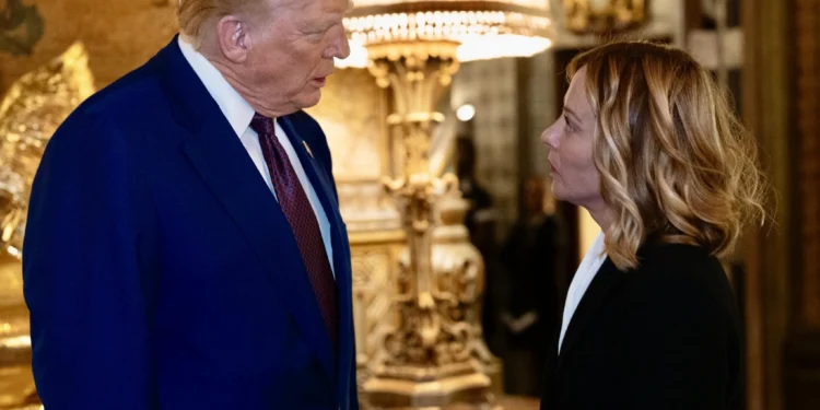 Il vincolo americano: che cosa può accadere in Italia (e non solo)