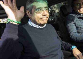 La mela marcia e il Grande Intrigo. Sulla Sicilia pende una maledizione? O scontiamo la tolleranza verso il malaffare?