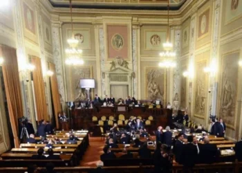 Caso Cuffaro, c’era una volta la lottizzazione. Anzi, c’è ancora. Un mare di squali