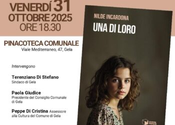 Una di loro. Ritratto di donna: Anna prova a scoprire se stessa