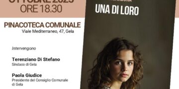 Una di loro. Ritratto di donna: Anna prova a scoprire se stessa