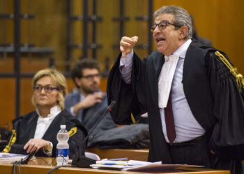 Duello di Stato: governo contro magistratura in campo. Avventura pianificata, mira allo Stato di diritto