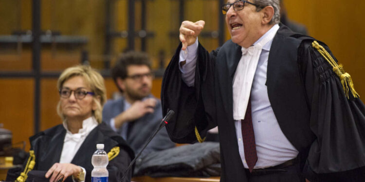 Duello di Stato: governo contro magistratura in campo. Avventura pianificata, mira allo Stato di diritto