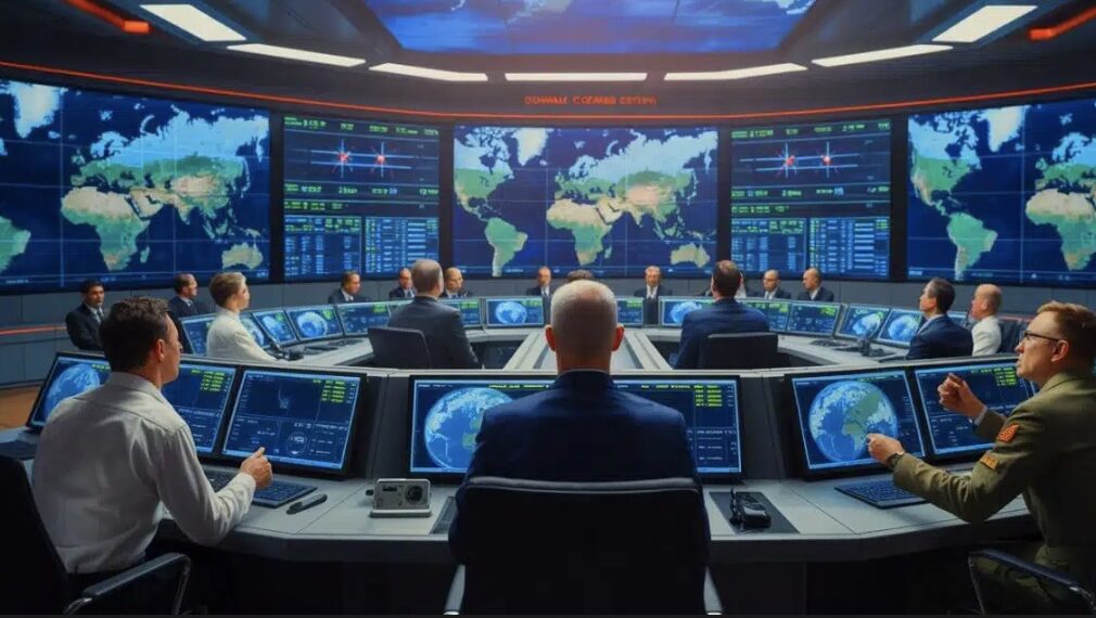 The House of Dynamite. La Casa bianca tra Freud e Apocalisse. Se il cinema ci scoprire la realtà nascosta