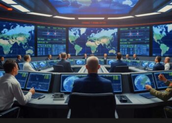 The House of Dynamite. La Casa bianca tra Freud e Apocalisse. Se il cinema ci scoprire la realtà nascosta