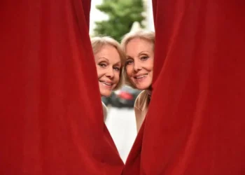 Il suicidio d’amore di Alice ed Helen Kessler. Eterno omaggio ad una vita…unica