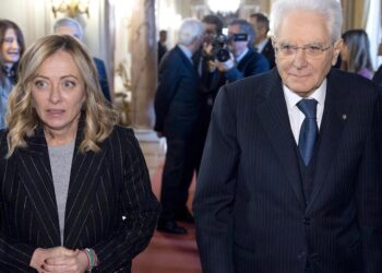 Mattarella nel mirino. Non solo il Cremlino. Moventi multipli. Chi spiava il consigliere Garofani e per conto di chi?