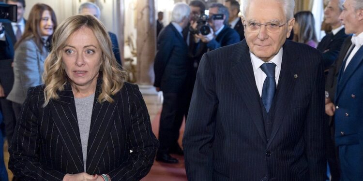 Mattarella nel mirino. Non solo il Cremlino. Moventi multipli. Chi spiava il consigliere Garofani e per conto di chi?