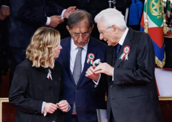 Il piano eversivo anticipato ai tifosi della Roma fra tarallucci e vino. Crisi istituzionale o crisi di nervi?